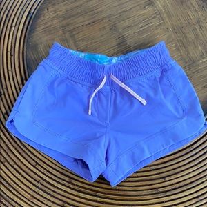 Ivivva - Girl’s Shorts